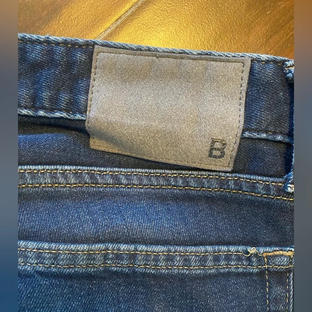 Bonobos classic denim